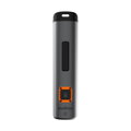 MAGENE Světlo AT1600 přední 10f USB černé