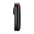 MAGENE Světlo L508 RADAR zadní 7f USB černé