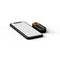 MAGENE Světlo L508 RADAR zadní 7f USB černé