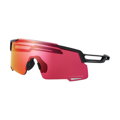 SHIMANO Brýle EQUINOX5 černé Ridescape Road