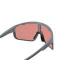 SHIMANO Off-Road Brýle PULSAR3 šedé Ridescape