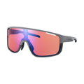 SHIMANO Off-Road Brýle PULSAR3 šedé Ridescape