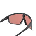 SHIMANO Off-Road Brýle PULSAR3 černé Ridescape