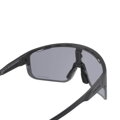 SHIMANO Brýle PULSAR3 černé fotochromatické