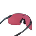 SHIMANO S-PHYRE Brýle SL černé Ridescape Road
