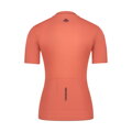SHIMANO Dres dámsky COLORE oranžový