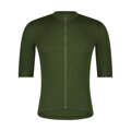 SHIMANO Dres ELEMENTO zelený