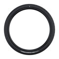 SCHWALBE Plášť ADVANCER HYBRID (57-622) 29x2.25 Active 50EPI PunctureGuard 1060g Čierny reflex Green