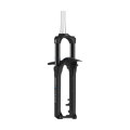 SR SUNTOUR Vidlice MOBIE36 Boost EQ DS 2CR 130 15AH2 29 CTS černá matná NEW25
