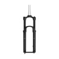 SR SUNTOUR Vidlice RAIDON34 Boost EQ DS 2CR 120 15AH2 29 CTS černá matná NEW25