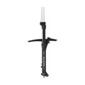 SR SUNTOUR Vidlice RAIDON34 Boost EQ DS 2CR 120 15AH2 29 CTS černá matná NEW25