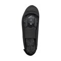 SHIMANO Návleky na tretry WATERPROOF černé