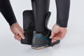 SHIMANO Návleky na tretry WATERPROOF černé