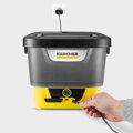 KÄRCHER Čistič OC 4 Foldable aku nízkotlaký + Bike Kit