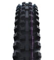 SCHWALBE Plášť SHREDDA FRONT 29x2.50 (64-622) 67EPI Radial 1450g TLR Evo GRAVITY PRO UltraSoft skladací