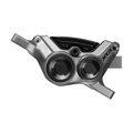 SHIMANO Brzdový třmen XTR BR-M9220 hydraulický Post Mount + destičky P03A