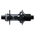SHIMANO Náboj zadný XT FH-M8210 148x12mm oska 28d. 12-k. čierny Center Lock