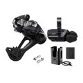 SHIMANO Upgrade kit řadicího systému XT M8250 – objímka