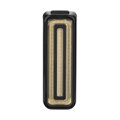 MAGICSHINE Světlo SEEMEE 100 V2.0 zadní 9f USB černé