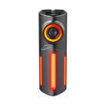 MAGICSHINE Světlo SEEMEE DV CAMERA zadní 4f USB černé