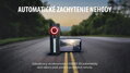 MAGICSHINE Světlo SEEMEE DV CAMERA zadní 4f USB černé