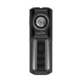 MAGICSHINE Světlo SEEMEE R300 RADAR zadní 7f USB černé