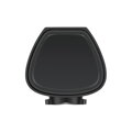MAGICSHINE Světlo SEEMEE R300 RADAR zadní 7f USB černé