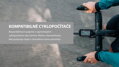 MAGICSHINE Světlo SEEMEE R300 RADAR zadní 7f USB černé