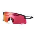 SHIMANO Brýle EQUINOX5 černé Ridescape Road