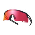 SHIMANO Brýle EQUINOX5 černé Ridescape Road
