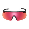 SHIMANO S-PHYRE2 Brýle matné černé Ridescape Road