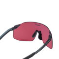 SHIMANO S-PHYRE Brýle SL černé Ridescape Road