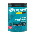ENERVIT Nápoj PRE-Workout Boost - Jahoda/Ananas 313g