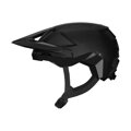 LAZER IMPALA KinetiCore matná čierna