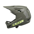 LAZER CHASE KinetiCore zelená