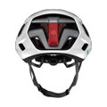 LAZER Přilba SPHERE KinetiCore bílo/stříbrná /Vel:L 58-61
