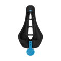 PRO Sedlo STEALTH 3D PERFORMANCE 142mm