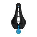 PRO Sedlo STEALTH 3D TEAM 142mm