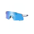 SHIMANO Okuliare EQUINOX5 šedé Ridescape All-Road