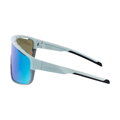 SHIMANO Okuliare PULSAR3 zelené Ridescape All-Road