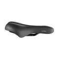 SELLE ROYAL Sedlo FLOAT Moderate černé
