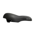 SELLE ROYAL Sedlo AVENUE Relaxed černé