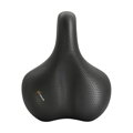 SELLE ROYAL Sedlo AVENUE Relaxed černé