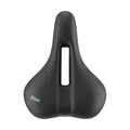 SELLE ROYAL Sedlo FLOAT Moderate černé