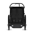 THULE Vozík Chariot Sport 2 G3 Černý - Double