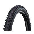SCHWALBE Plášť SHREDDA FRONT 29x2.50 (64-622) 67EPI Radial 1450g TLR Evo GRAVITY PRO UltraSoft skladací