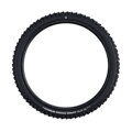 SCHWALBE Plášť SHREDDA REAR GRAVITY PRO (64-622) 29x2.50 Evolution 67EPI Radiální 1500g Černý TLR Ultra Soft