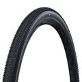 SCHWALBE Plášť G-ONE R PRO (40-622) 28x1.50 700x40C Evolution 67EPI V-Guard 485g Černý TLR Race