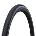SCHWALBE Plášť G-ONE RS PRO (40-622) 28x1.50 700x40C Evolution 67EPI V-Guard 445g Čierny TLR Race