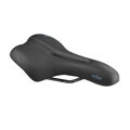 SELLE ROYAL Sedlo FLOAT Athletic černé
